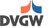 DVGW-Qualitätszertifikat